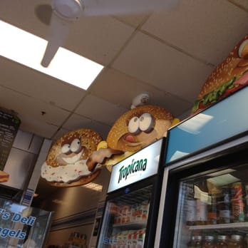 Pauli's Deli & Bagels - Delis Near Me - Norwalk, Connecticut