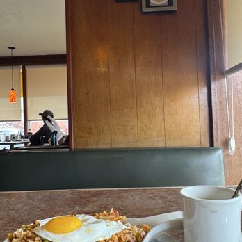 Nano Cafe - American Near Me - Monrovia, California