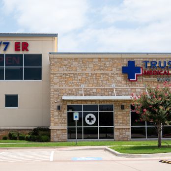Trusted Medical Centers Mansfield - Emergency Rooms Near Me - Mansfield, Texas Trusted Medical Centers Mansfield - Emergency Rooms Near Me - Mansfield, Texas