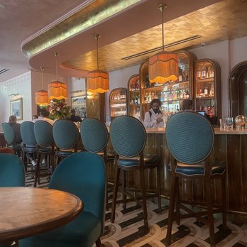 Contessa Miami - Bar - Italian Near Me - Miami, Florida Contessa Miami - Bar - Italian Near Me - Miami, Florida
