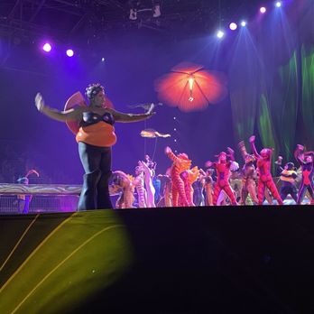 Cirque Du Soleil - Performing Arts Near Me - Toronto, Ontario Cirque Du Soleil - Performing Arts Near Me - Toronto, Ontario