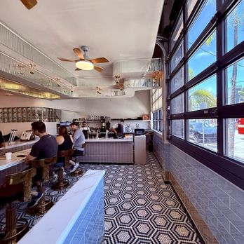 Sable - Bagels Near Me - Miami, Florida