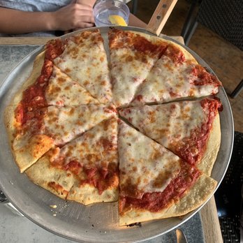 Island Pasta - Build Your Own Pizza Cheese Pizza - Italian Near Me - Coronado, California Island Pasta - Build Your Own Pizza Cheese Pizza - Italian Near Me - Coronado, California