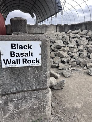 Valley Landscape Center