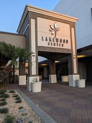 500 Lakewood Ctr Mall by null