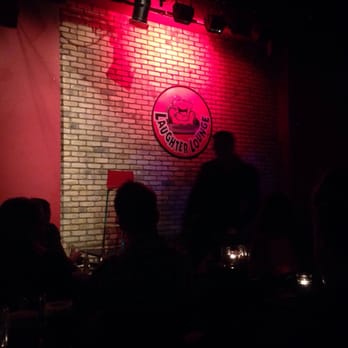 Laughter Lounge - Pubs Near Me - Dublin, D Laughter Lounge - Pubs Near Me - Dublin, D