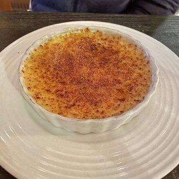 Chapeau - Creme Brulee - French Near Me - San Francisco, California Chapeau - Creme Brulee - French Near Me - San Francisco, California