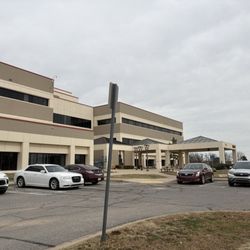 Reynolds Army Community Hospital - February 2026