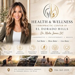 Health & Wellness Chiropractic Center