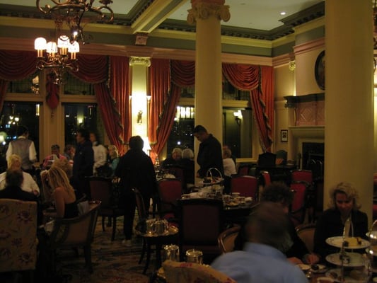 Fairmont Empress by null Fairmont Empress by null