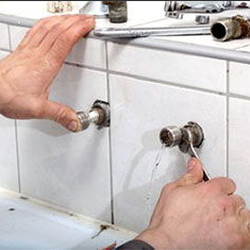 Leaks Control Houston