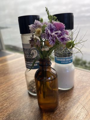 Tidal Raves Seafood Grill by null