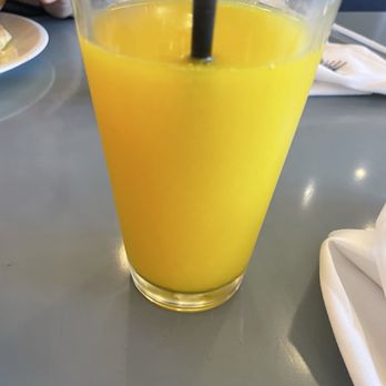 Skylark Diner - The Best Freshly squeezed OJ ever - Diners Near Me - Edison, New Jersey
