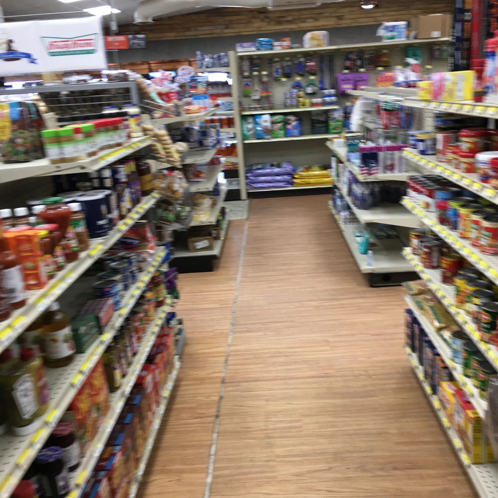 TIS General Store - Hardware Stores Near Me - Searles Valley, California