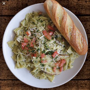 la Madeleine - This is what it should look like.... - Breakfast & Brunch Near Me - Columbia, Maryland