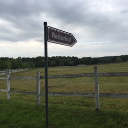 Reiterdorf Lüneburger Heide - Reiterhof