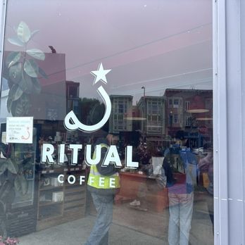 Ritual Coffee Roasters - Coffee Roasteries Near Me - San Francisco, California Ritual Coffee Roasters - Coffee Roasteries Near Me - San Francisco, California