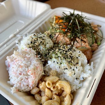 Hashtag Poki - Poke Near Me - Berkeley, California