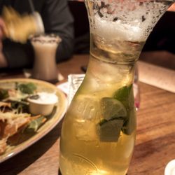 Enchilada - Homemade Mexican Beer - Bier, Limo und Tequila