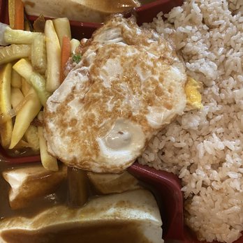 Sawa Japanese Steakhouse - Tofu Curry Bento - Japanese Near Me - Forest, Virginia Sawa Japanese Steakhouse - Tofu Curry Bento - Japanese Near Me - Forest, Virginia