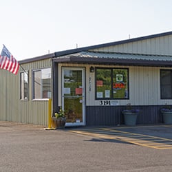 Northwest Self Storage