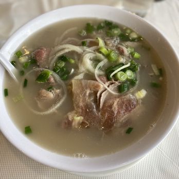 Pho Tan - Beef Brisket Soup - Vietnamese Near Me - Flushing , New York