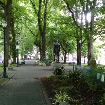 South Park Blocks - Parks Near Me - Portland, Oregon South Park Blocks - Parks Near Me - Portland, Oregon