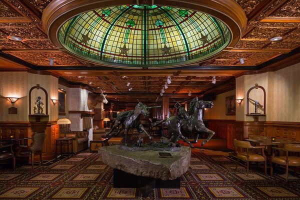 The Driskill - The Unbound Collection by Hyatt by null
