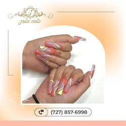 Jada Nails