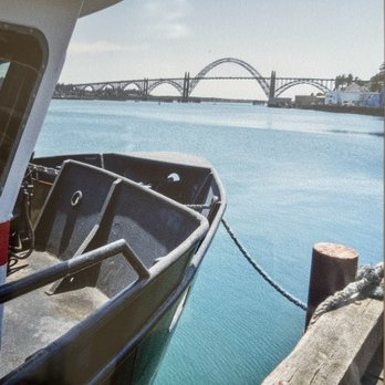 Yaquina Bay Bridge - Landmarks & Historical Buildings Near Me Yaquina Bay Bridge - Landmarks & Historical Buildings Near Me