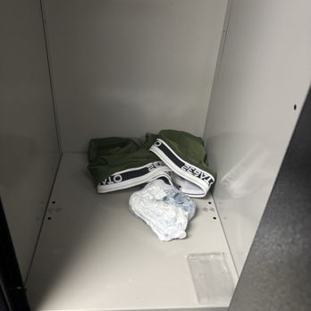 Planet Fitness - Things left in locker - Gyms Near Me - Hayward, California Planet Fitness - Things left in locker - Gyms Near Me - Hayward, California