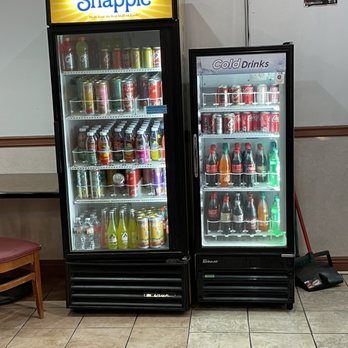 Star Wok - Bottled Drinks - Chinese Near Me - Claremont, California Star Wok - Bottled Drinks - Chinese Near Me - Claremont, California