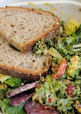 sweetgreen - Healthy Salads, Bowls and Plates by null