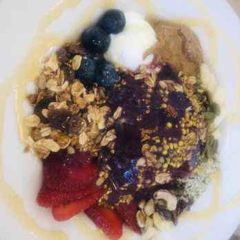 City Silo Table + Pantry - Juice Bars & Smoothies Near Me - Memphis, Tennessee