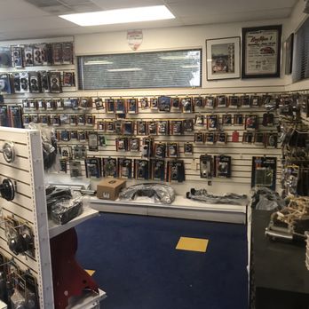 Competition Engineering - Auto Repair Near Me - Phoenix, Arizona