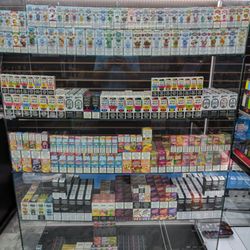 Tokers Vape & Smoke