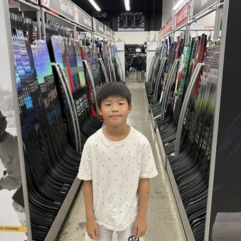 MonkeySports Superstore - Irvine - Sports Wear Near Me - Irvine, California