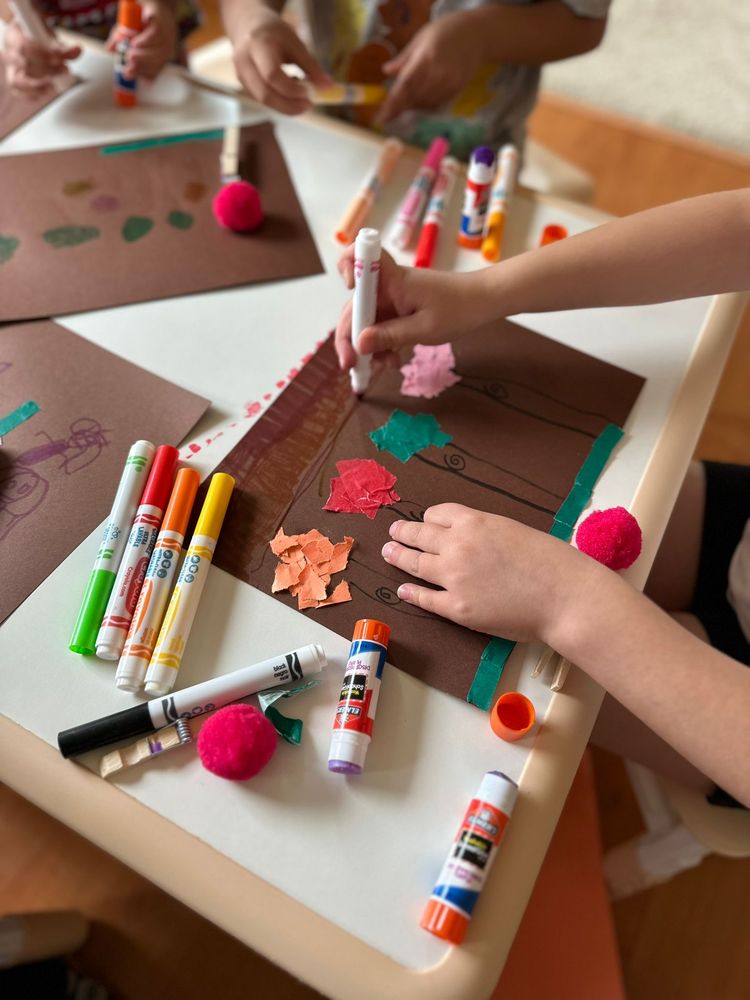 ABC Care 2A - childcare center in Bothell, WA