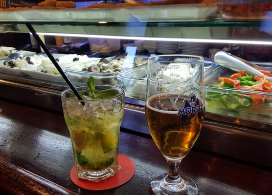Bar Esterri by null