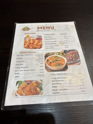 Menu photo 8 Pistahan San Leandro, CA Menu photo 8 Pistahan San Leandro, CA