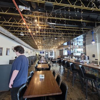 Game Theory Restaurant + Bar - Gastropubs Near Me - Fort Worth, Texas Game Theory Restaurant + Bar - Gastropubs Near Me - Fort Worth, Texas