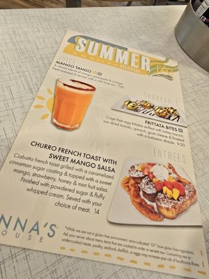 Anna's House - Okemos by null