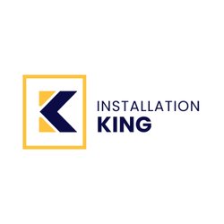 Installation King - LOGO