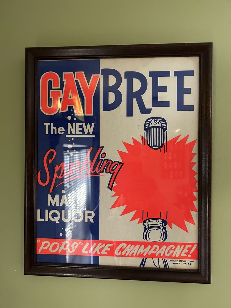 Virginia Beer Museum