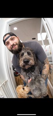 Meet the staff - Come in and meet our amazing staff where we treat you dog like family !! Meet the staff - Come in and meet our amazing staff where we treat you dog like family !!