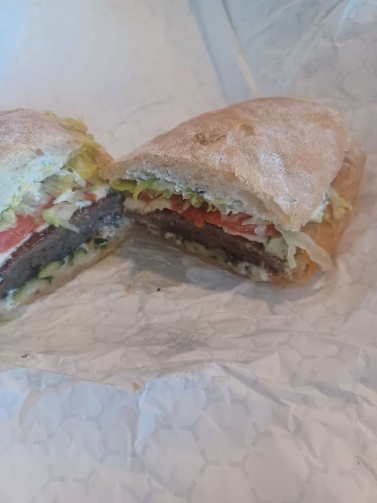 7TH ST. CAFÉ Updated September 2024 83 Photos & 259 Reviews 903 W 7th St, Frederick