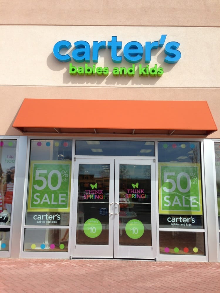 CARTER’S Updated August 2024 2000 Clements Bridge Rd, Deptford