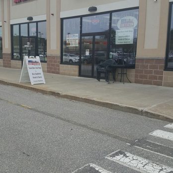 Sub Station - a crosswalk in front of a sub station - Sandwiches Near Me - Hooksett, New Hampshire Sub Station - a crosswalk in front of a sub station - Sandwiches Near Me - Hooksett, New Hampshire
