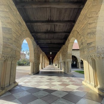 Stanford University  - Colleges & Universities Near Me - Stanford, California