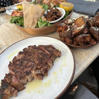 Terra - Tagliata Di Manzo: GOOD! 10/10 - Italian Near Me - Santa Clara, California Terra - Tagliata Di Manzo: GOOD! 10/10 - Italian Near Me - Santa Clara, California